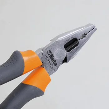 Beta klešta kombinovana HyperCut ojačana 180 mm 1150HPC-180 Beta klešta kombinovana HyperCut ojačana 180 mm 1150HPC-180