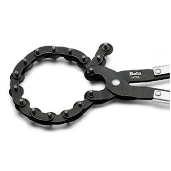 Beta klešta za sečenje auspuha 1476A Beta klešta za sečenje auspuha 1476A