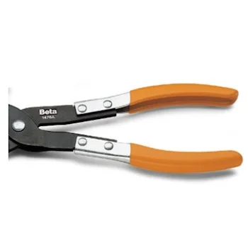 Beta klešta za sečenje auspuha 1476A Beta klešta za sečenje auspuha 1476A