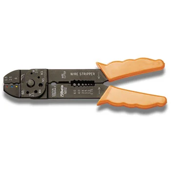 Beta krimp klešta za izolovane terminale 1602 Beta krimp klešta za izolovane terminale 1602