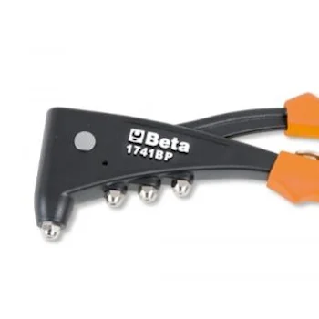 Beta klešta za pop nitne 1741B Beta klešta za pop nitne 1741B