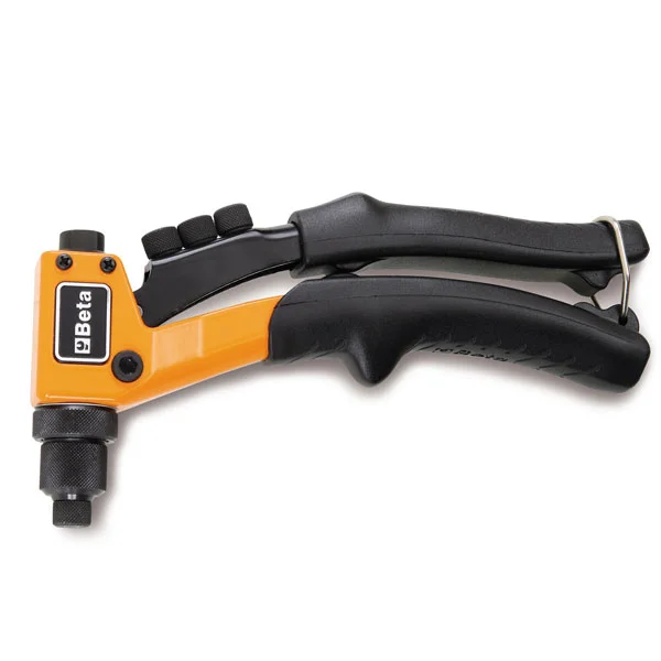 Beta klešta za pop nitne podesiva do 4.8mm 1741U Beta klešta za pop nitne podesiva do 4.8mm 1741U