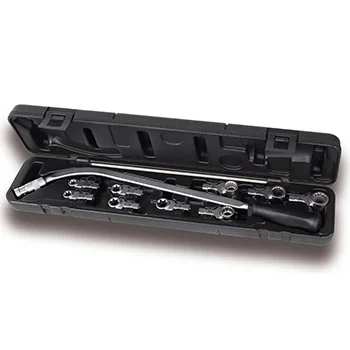 Beta zakrivljeni ključ za zatezanje kaiša sa 9 umetaka 1477/C10