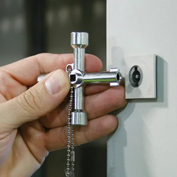 Beta ključ za ormane 1600Q 8 Beta ključ za ormane 1600Q 8