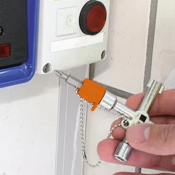 Beta ključ za ormane 1600Q 8 Beta ključ za ormane 1600Q 8