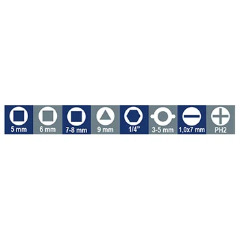 Beta ključ za ormane 1600Q 8 Beta ključ za ormane 1600Q 8