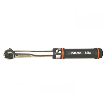 Beta profesionalni moment ključ 8 ÷ 60Nm 3/8