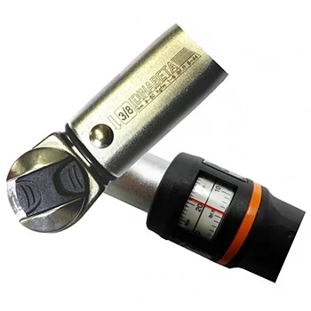 Beta profesionalni moment ključ 8 ÷ 60Nm 3/8