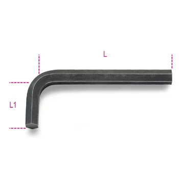 Beta ključ inbus 7mm 96N 7 Beta ključ inbus 7mm 96N 7