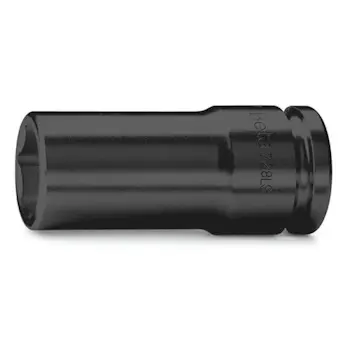 Beta duboki kovani nasadni ključ 19mm 3/4