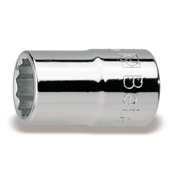 Beta ključ nasadni 12-ugaoni 10mm 920B 10 Beta ključ nasadni 12-ugaoni 10mm 920B 10