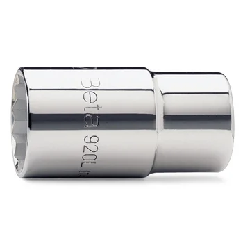 Beta ključ nasadni 12-ugaoni duboki 14mm 920BL 14 Beta ključ nasadni 12-ugaoni duboki 14mm 920BL 14