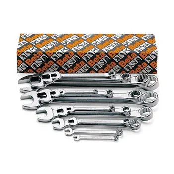 Beta set od 15 kombinovanih ključeva 6-32mm 42/S15 Beta set od 15 kombinovanih ključeva 6-32mm 42/S15