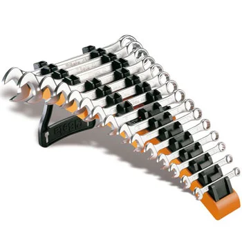 Beta set od 15 kombinovanih ključeva 6-24mm 42N/SP15