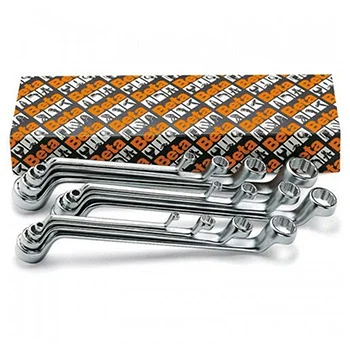 Beta set 12 okastih ključeva 6-32mm 90/S12 Beta set 12 okastih ključeva 6-32mm 90/S12