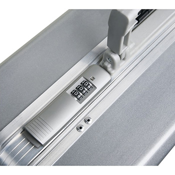 Beta aluminijumski kofer za alat 2033L/VV-2