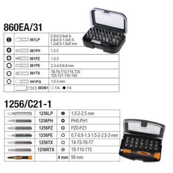 Beta set alata od 128 delova u aluminijumskom koferu 2054E-128 Beta set alata od 128 delova u aluminijumskom koferu 2054E-128