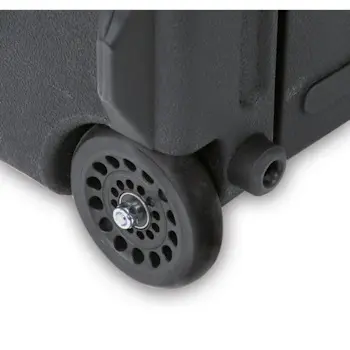 Beta kofer za alat sa točkovima 2038/TV-6