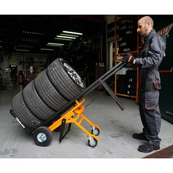 Beta kolica-dizalica za gume 3035 Beta kolica-dizalica za gume 3035