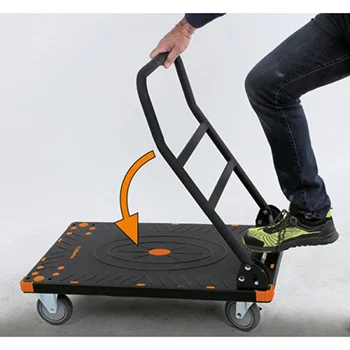 Beta sklopiva transportna kolica C48P Beta sklopiva transportna kolica C48P