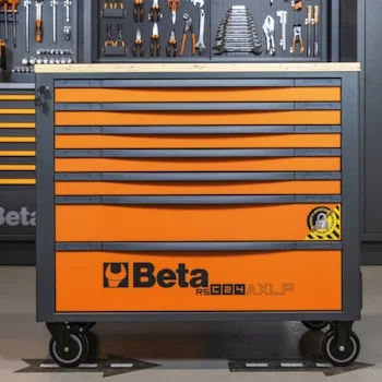 Beta kolica za alat sa 7 fioka RSC24AXLP/7 Beta kolica za alat sa 7 fioka RSC24AXLP/7