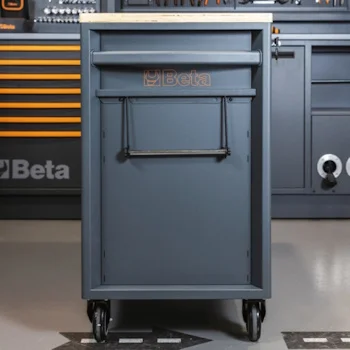 Beta kolica za alat sa 7 fioka RSC24AXLP/7 Beta kolica za alat sa 7 fioka RSC24AXLP/7