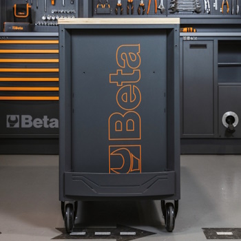 Beta kolica za alat sa 7 fioka RSC24AXLP/7-6