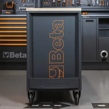 Beta kolica za alat sa 7 fioka RSC24AXLP/7 Beta kolica za alat sa 7 fioka RSC24AXLP/7