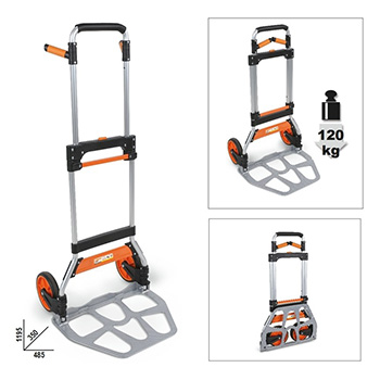 Beta sklopiva transportna kolica C99P Beta sklopiva transportna kolica C99P