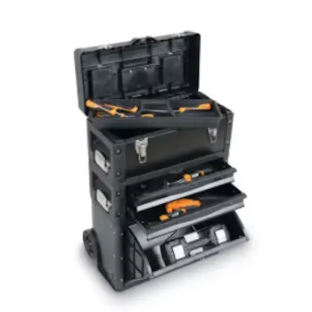 Beta kolica sa alatom 251/1 BW 4300E 043006301-1