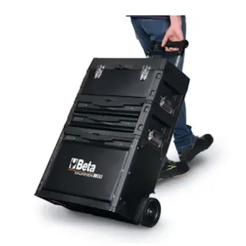 Beta kolica sa alatom 251/1 BW 4300E 043006301-2