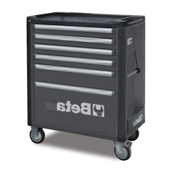 Beta kolica za alat sa 6 fioka C37/6-G-1