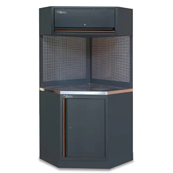 Beta ugaona kombinacija radioničke opreme C45PRO DX-3 Beta ugaona kombinacija radioničke opreme C45PRO DX-3