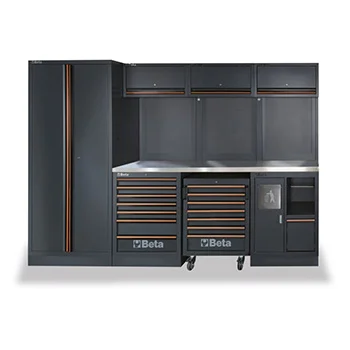 Beta kombinacija radioničke opreme C45PRO X Beta kombinacija radioničke opreme C45PRO X