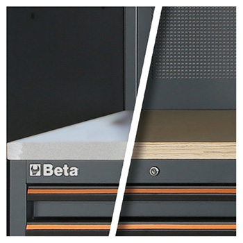 Beta kombinacija radioničke opreme C45PRO X Beta kombinacija radioničke opreme C45PRO X