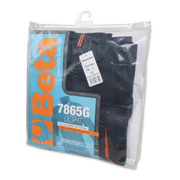 Beta radni kombinezon 7865G Beta radni kombinezon 7865G