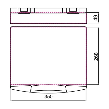 Beta Combo kutija za alat C99C-V3-1