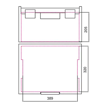 Beta Combo kutija za alat C99V2-1