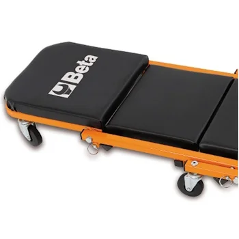 Beta mehaničarska ležaljka / stolica 3002 Beta mehaničarska ležaljka / stolica 3002