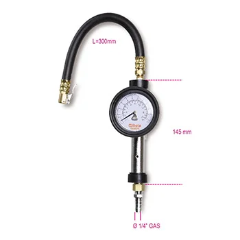 Beta manometar za pumpanje guma 1949GPE-1