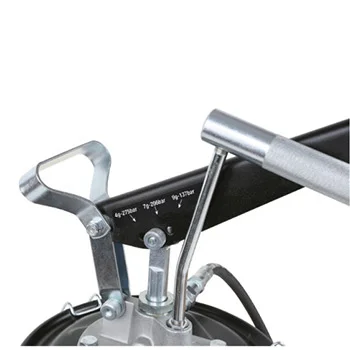 Beta mazalica ručna 10kg 1750KG10-1