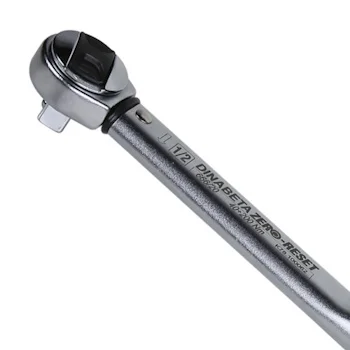 Beta moment ključ 666/30-2