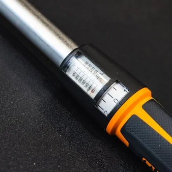 Beta moment ključ 666/30-3