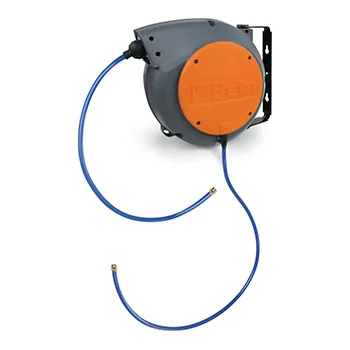 Beta motalica sa crevom za vazduh/vodu 15m 3/8 Beta motalica sa crevom za vazduh/vodu 15m 3/8