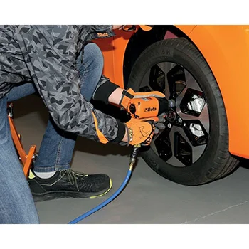 Beta motalica sa crevom za vazduh/vodu 15m 3/8 Beta motalica sa crevom za vazduh/vodu 15m 3/8