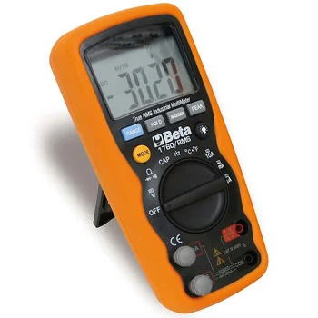 Beta digitalni multimetar 1760/RMS Beta digitalni multimetar 1760/RMS
