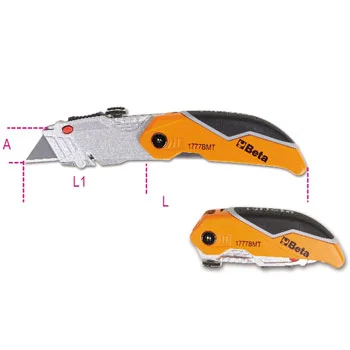 Beta nož 1777BMT Beta nož 1777BMT