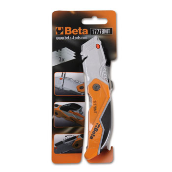 Beta nož 1777BMT Beta nož 1777BMT