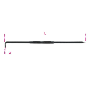 Beta obeleživač 250mm 1688 Beta obeleživač 250mm 1688