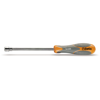 Beta odvijač nasadni dugi 10mm 943BX 10 Beta odvijač nasadni dugi 10mm 943BX 10